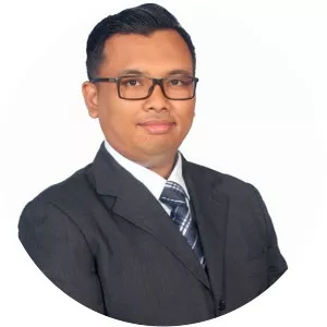 Khairul Rizam