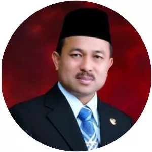 Khairul Saleh