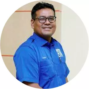 Khairul Shahril Mohamed