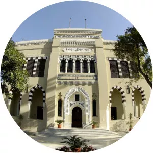 Khairy Pasha Palace - 