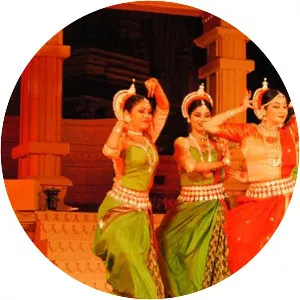 Khajuraho Dance Festival - 