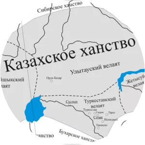 Khak-Nazar Khan - Ruler