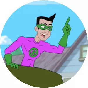 Khaka Peu Peu - Fictional character