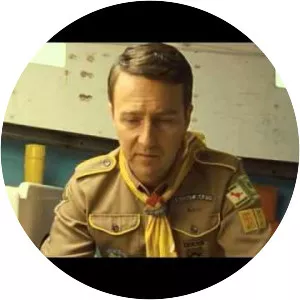 Khaki Scout - Fictional character