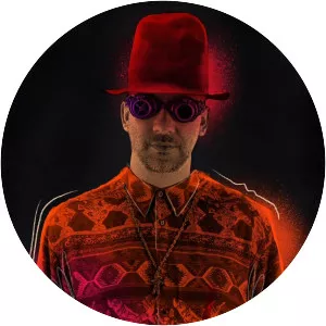 Khalab - Musical artist