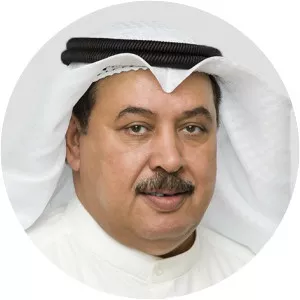 Khalaf Al-Enezi - Former Member of the National Assembly of Kuwait