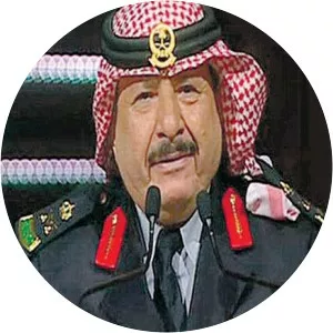 Khalaf bin Hazal Al-Otaibi - Saudi poet