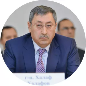 Khalaf Khalafov
