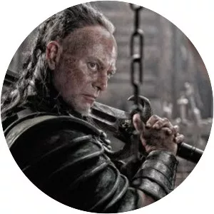 Khalar Zym - Fictional character