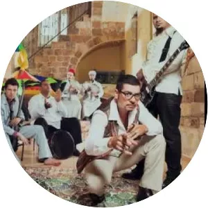 chaba zizi khalas - Rock band