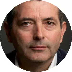 Khaldoun Alexander Elmecky