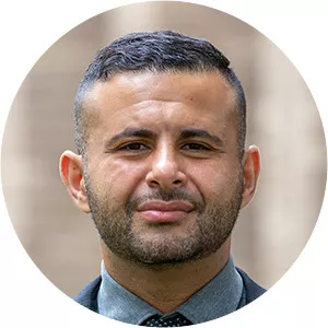 Khaled A. Beydoun - Author