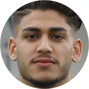 Khaled Abou Daya - Football player