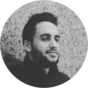 Khaled Al'adl photograph