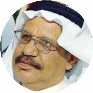 Khaled Al-Nafisi