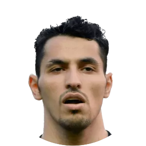 Khaled Al-Rashidi - Kuwaiti goalkeeper