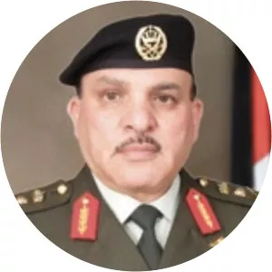 Khaled Al-Sarayra