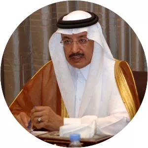 Khaled Al Tuwaijry - Non-prince