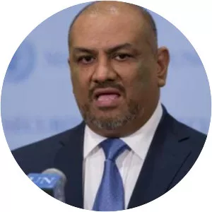 Khaled al-Yamani