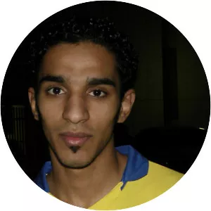 Khaled Al-Zylaeei - Saudi Arabian football player