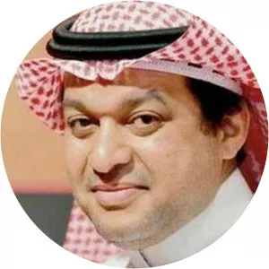 Khaled Alzaaq - Saudi astronomer