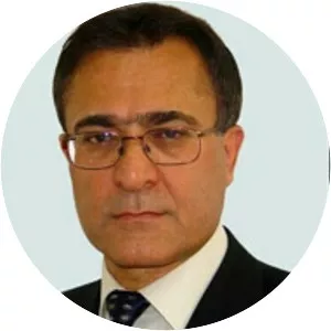 Khaled Azizi