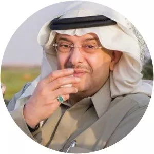 Khaled bin Fahd - Saudi businessperson ‧ Fahd of Saudi Arabia's son