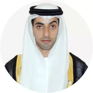 Khaled bin Sultan Al Nahyan photograph