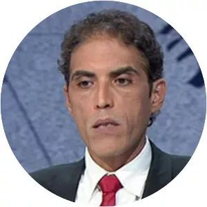 Khaled Dawoud - Journalist
