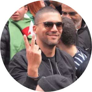 Khaled Drareni - Journalist