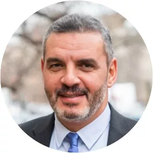 Khaled Elgindy - Author