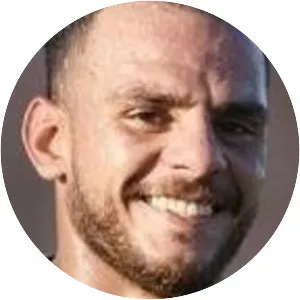 Khaled Kamar - Egyptian footballer