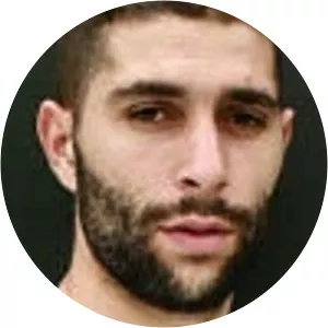 Khaled Kharroubi