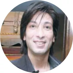 Khaled Khattab photograph