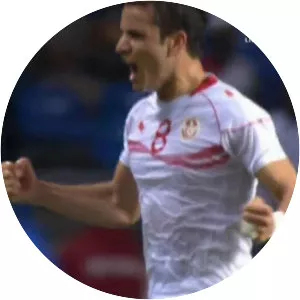 Khaled Korbi - Tunisian football player