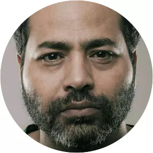 Khaled Kouka - Actor