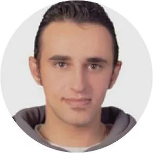 Khaled Mohamed Saeed