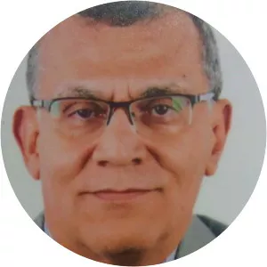 Khaled Negm - Former Minister of communications and information technology of Egypt