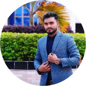 Khaled Parvez - Researcher