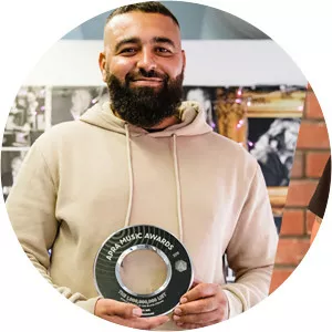 Khaled Rohaim - Composer