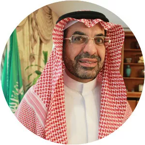 Khaled S. Al-Sultan