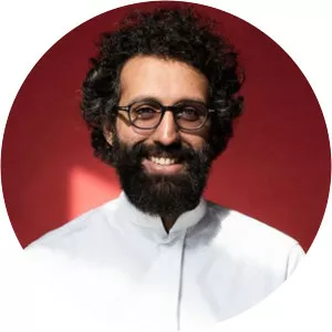 Khaled Yaslam Al-Muwallid
