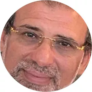 Khaled Youssef