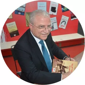 Khaled Ziadeh - Writer