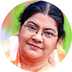 Khaleda Aktar Kolpona