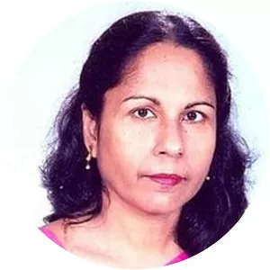 Khaleda Ekram