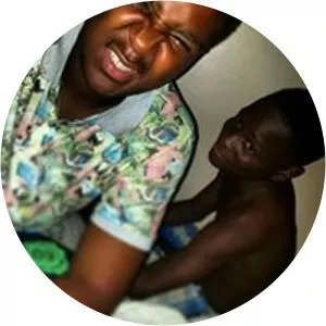 Khalfan Kikwete - Jakaya Kikwete's son