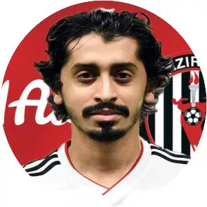 Khalfan Mubarak