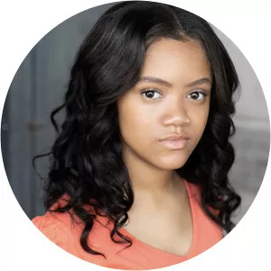 Khali Daniya-Renee Spraggins