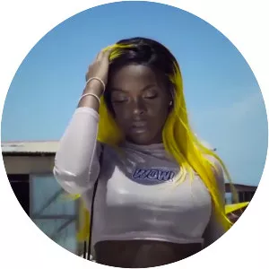 Khalia - Musical artist